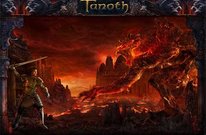 Tanoth