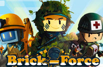 Brick Force